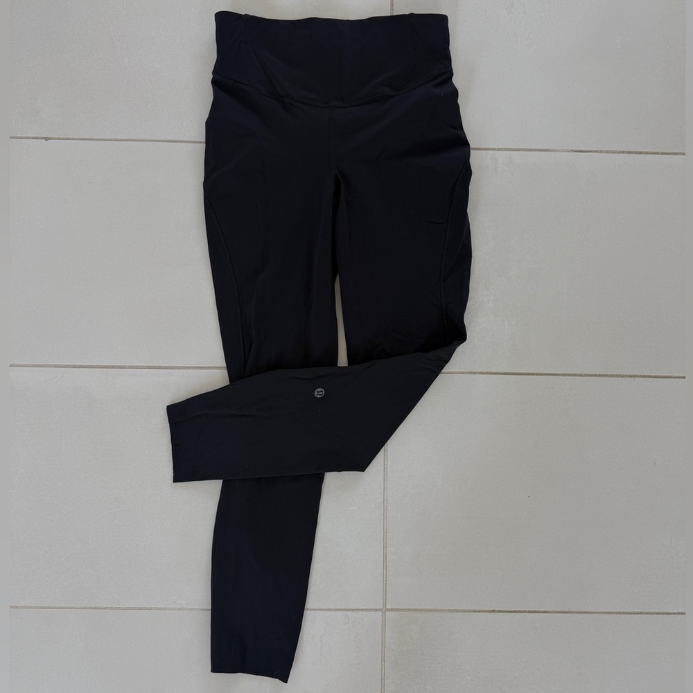 Lululemon base pase leggings